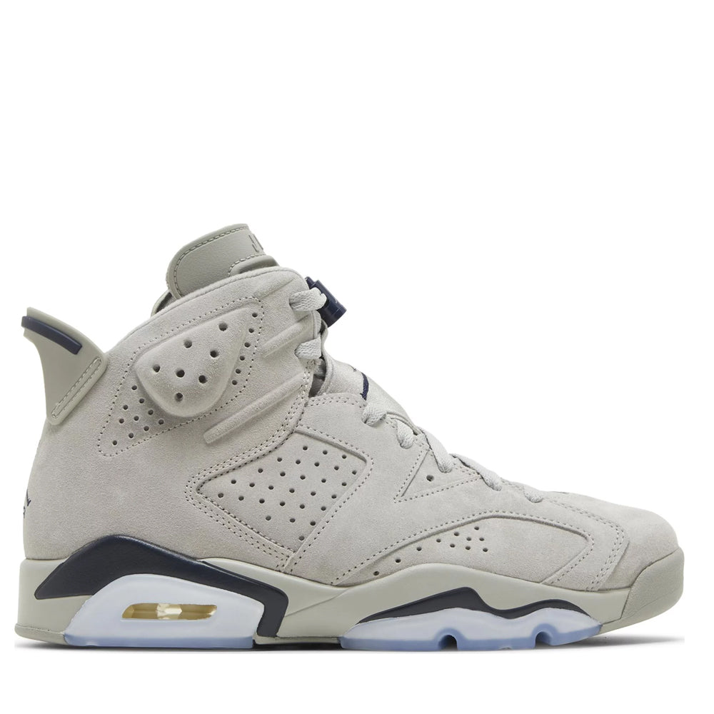 Jordan 6 Retro Georgetown (2022)