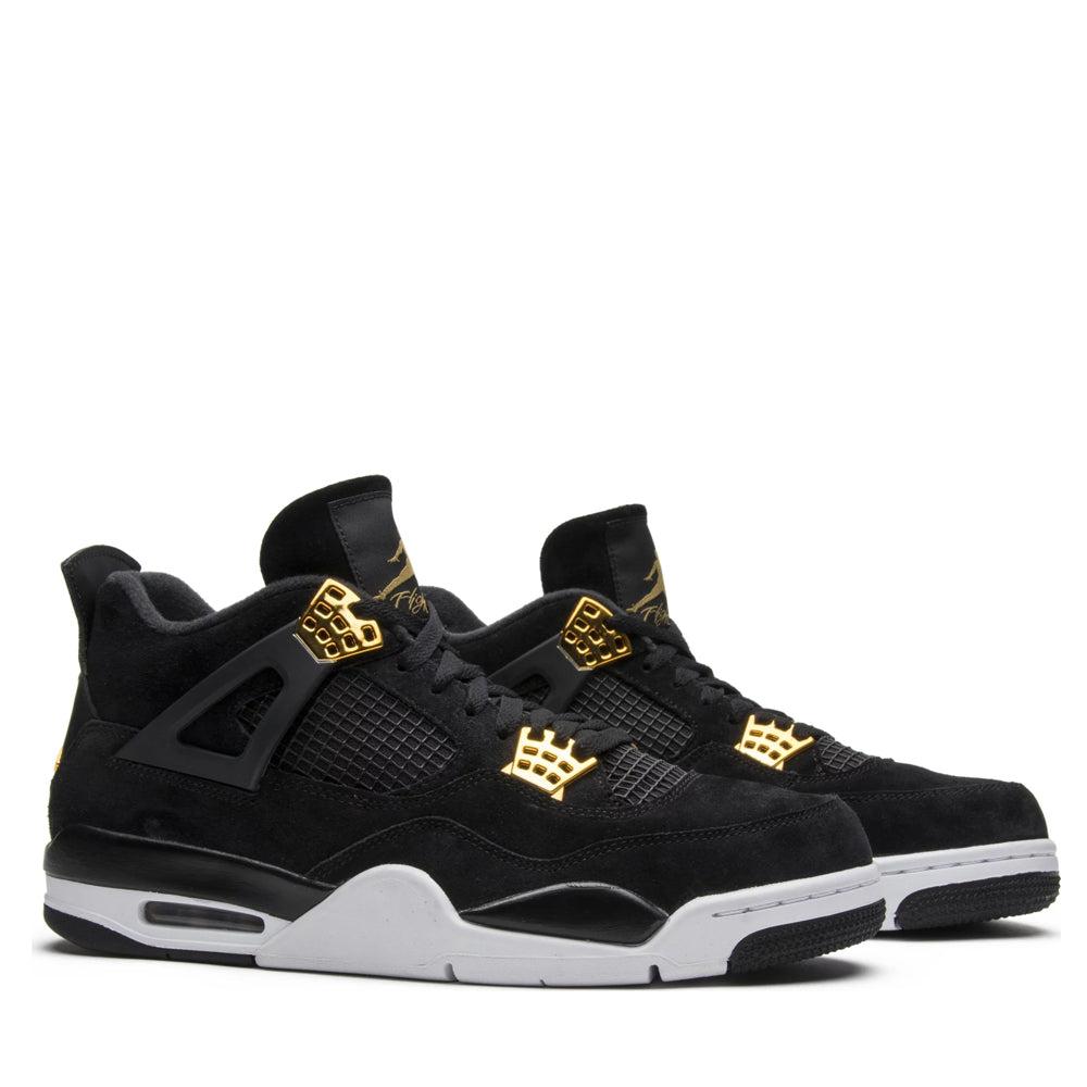 Jordan 4 Retro Royalty