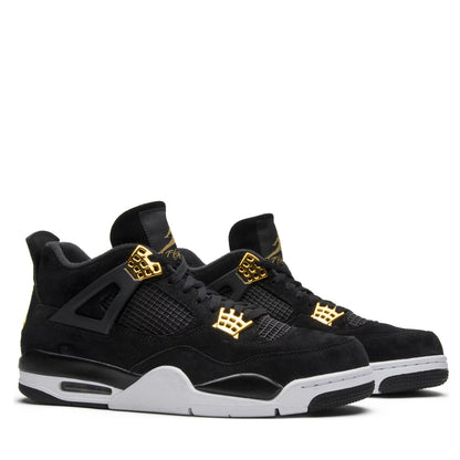 Jordan 4 Retro Royalty