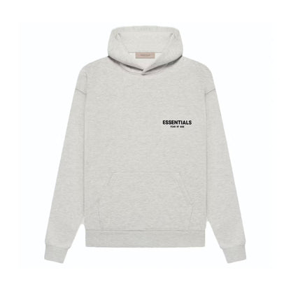 FOG Essentials Hoodie (SS22) Light Oatmeal