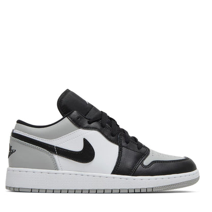 Jordan 1 Low Shadow Toe (GS)