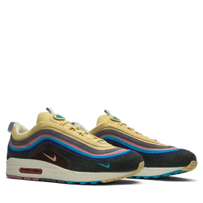 Nike Air Max 1/97 Sean Wotherspoon (Extra Lace Set Only)