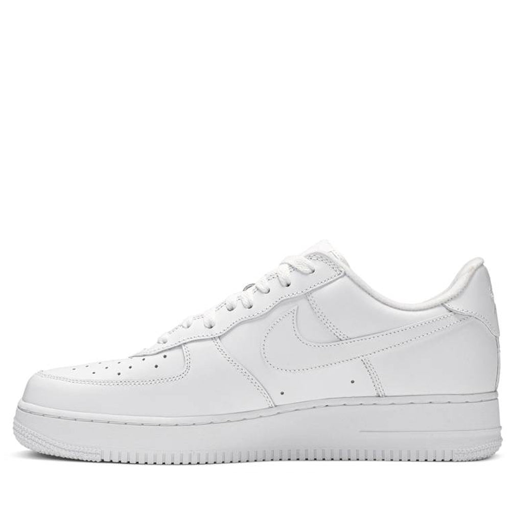 Nike Air Force 1 Low Supreme White