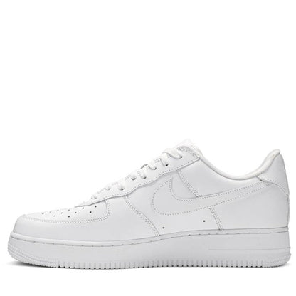 Nike Air Force 1 Low Supreme White
