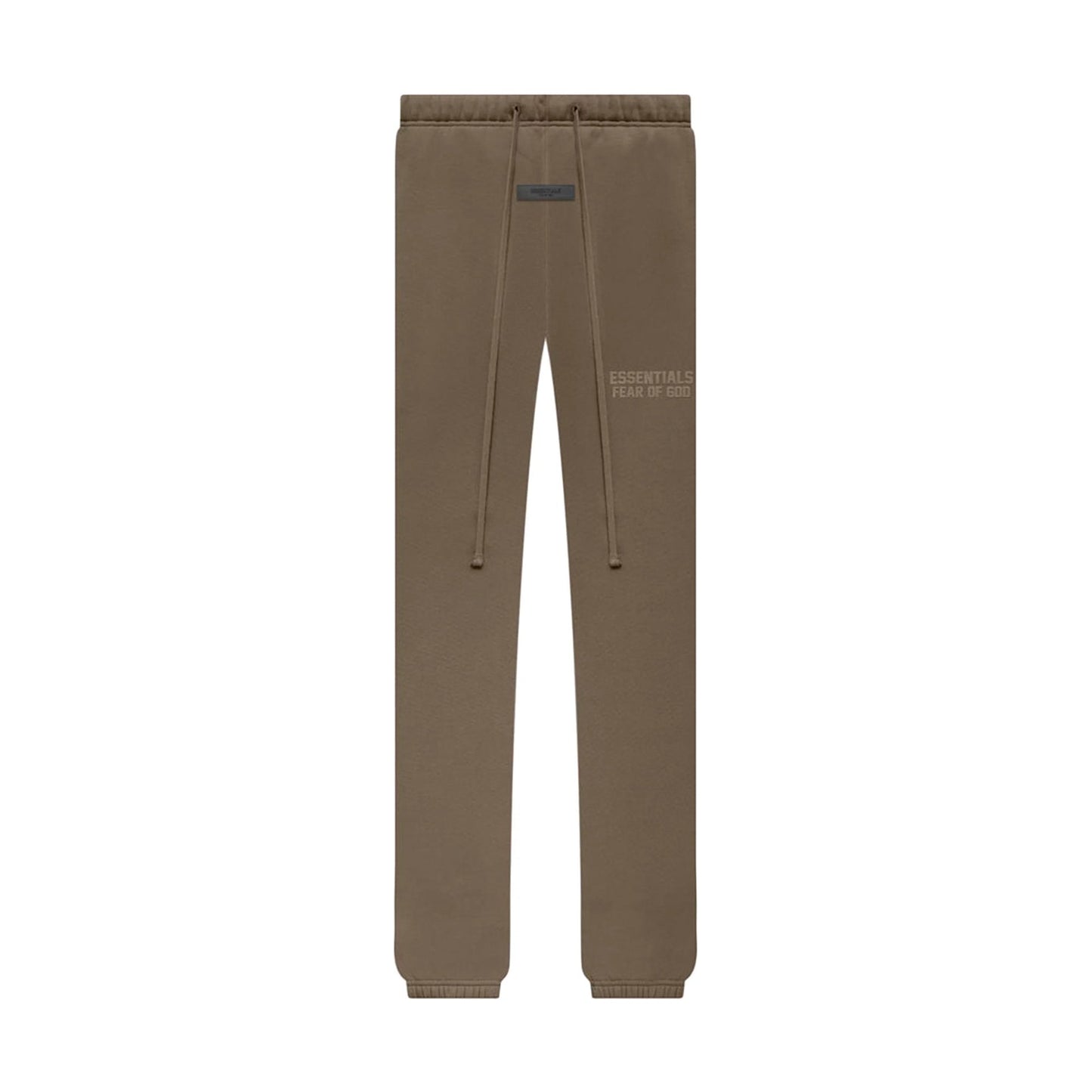 FOG Essentials Sweatpant Wood (FW22)