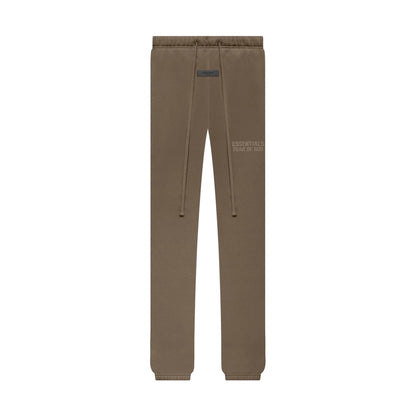 FOG Essentials Sweatpant Wood (FW22)