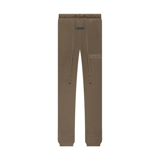 FOG Essentials Sweatpant Wood (FW22)