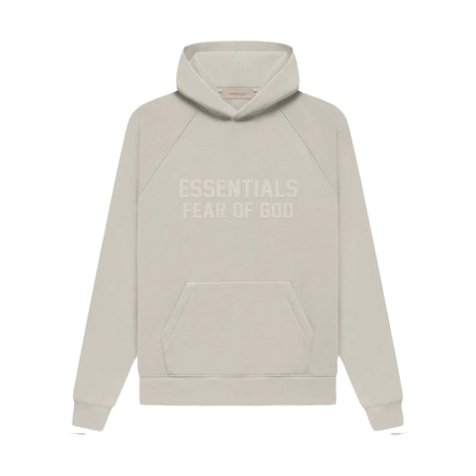 FOG Essentials Hoodie Smoke (FW22)