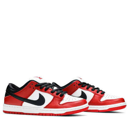 Nike SB Dunk Low J-Pack Chicago