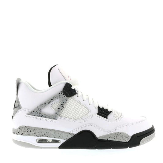Jordan 4 Retro White Cement (2016)