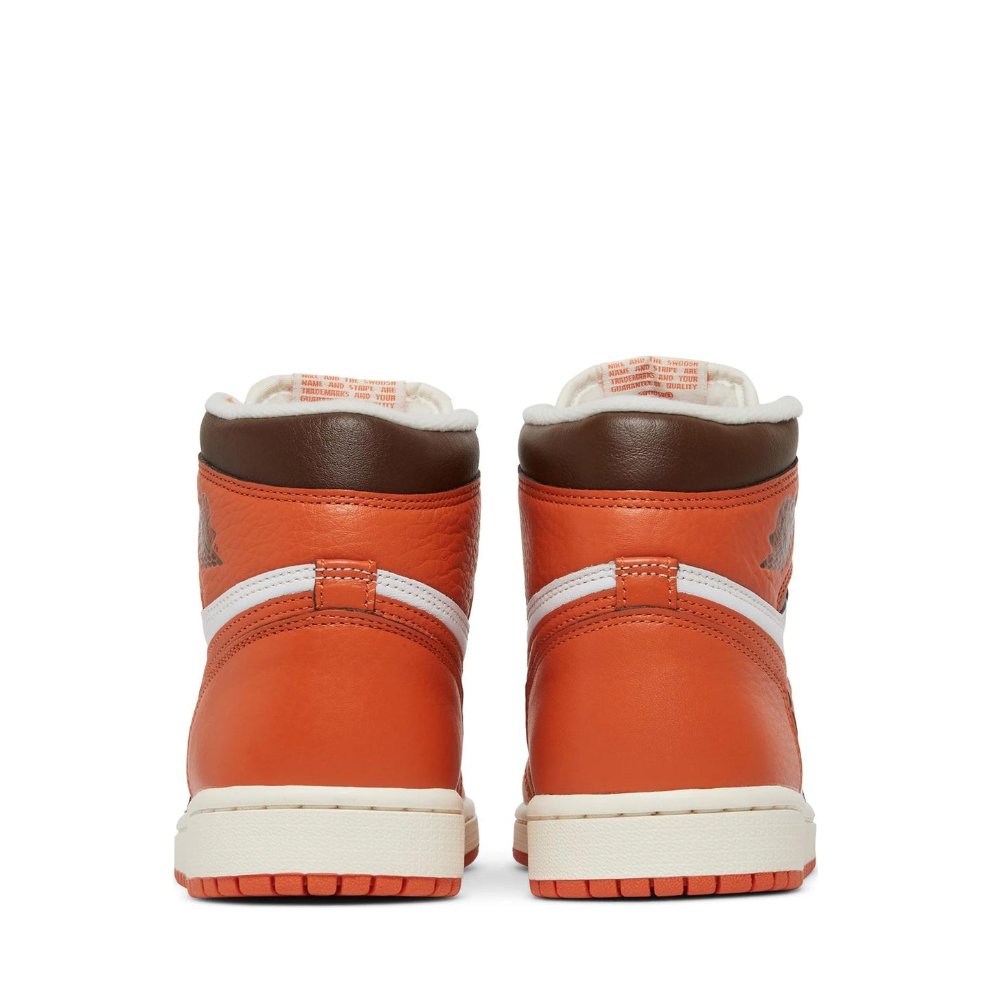 Jordan 1 Retro High OG Starfish (W)