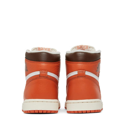 Jordan 1 Retro High OG Starfish (W)