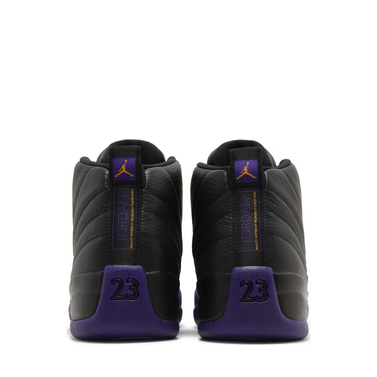 Jordan 12 Retro Field Purple