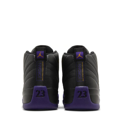 Jordan 12 Retro Field Purple