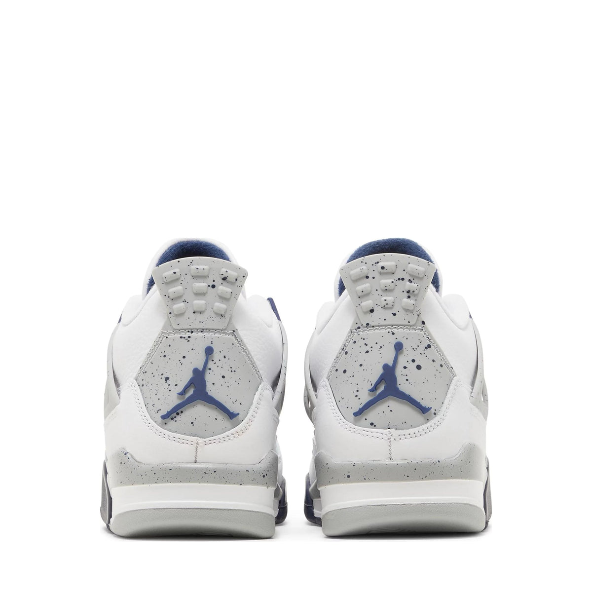 Jordan 4 Retro Midnight Navy (GS)