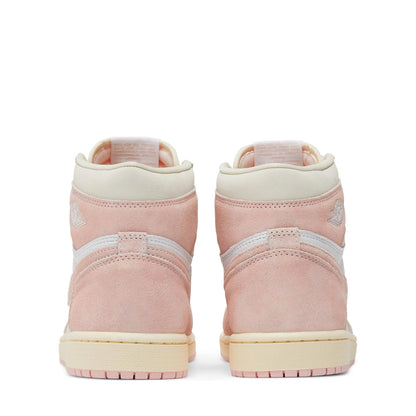 Jordan 1 Retro High OG Washed Pink (W)