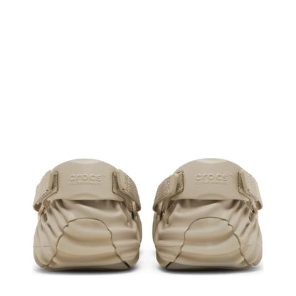 Crocs Pollex Clog by Salehe Bembury Horchata