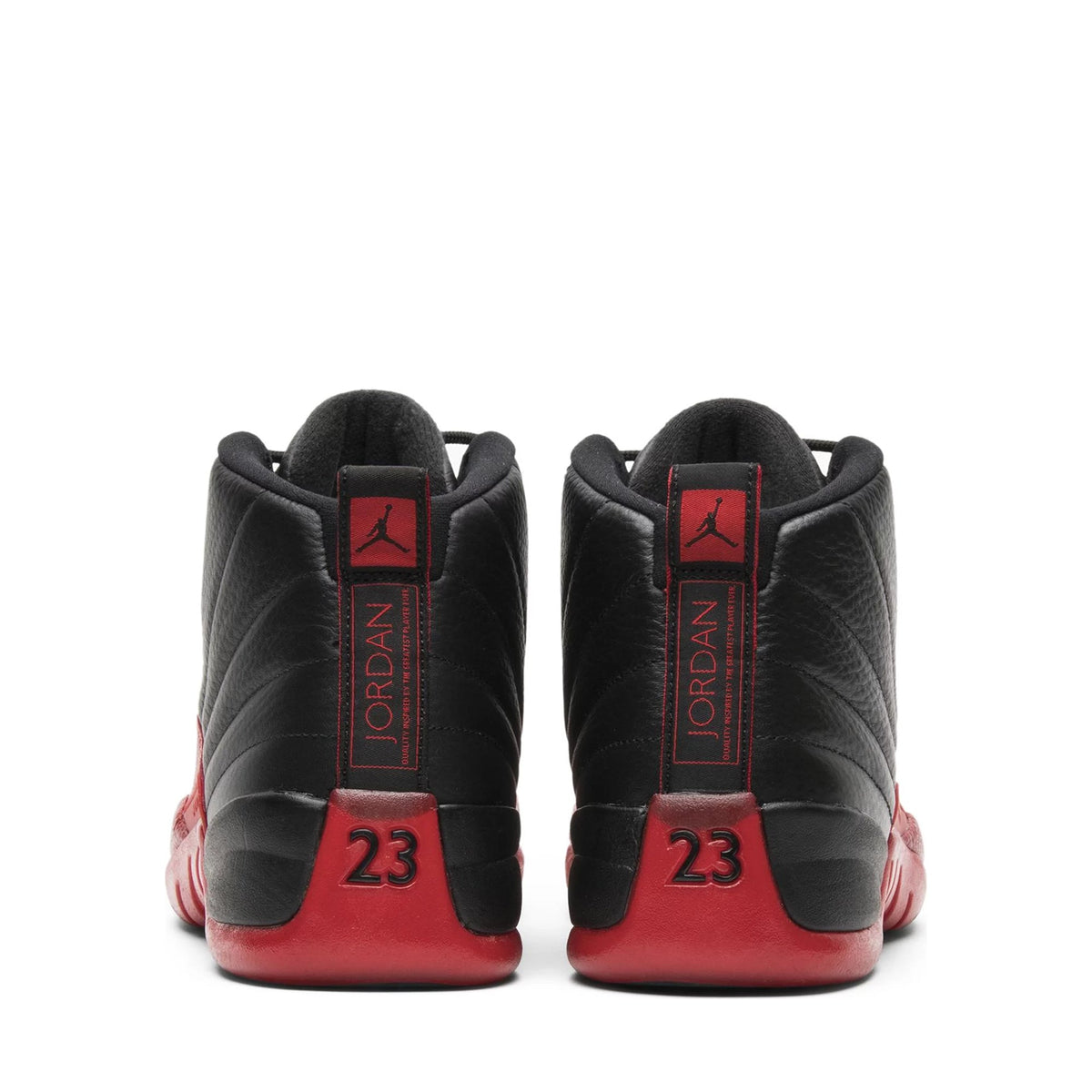 Jordan 12 Retro Flu Game (2016)
