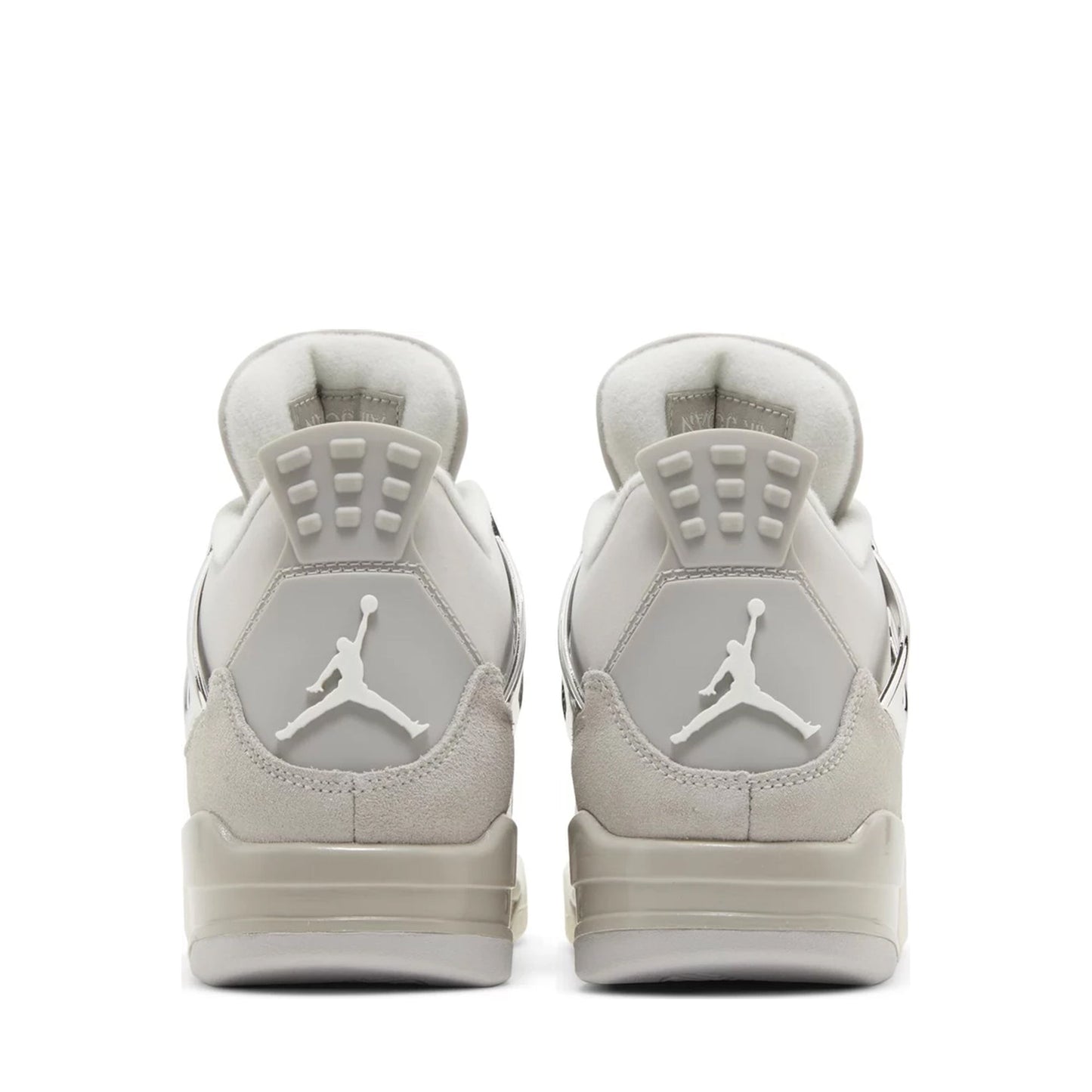 Jordan 4 Retro Frozen Moments (W)