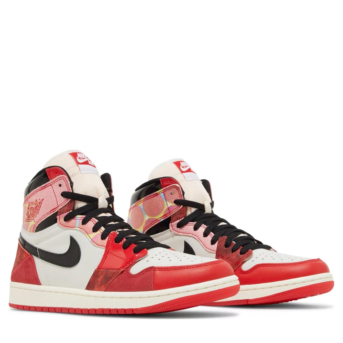 Jordan 1 High OG Spider-Man Across the Spider-Verse