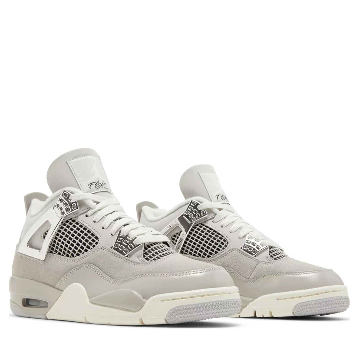 Jordan 4 Retro Frozen Moments (W)