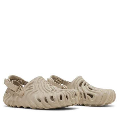 Crocs Pollex Clog by Salehe Bembury Horchata