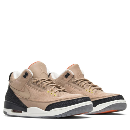 Jordan 3 Retro JTH Bio Beige