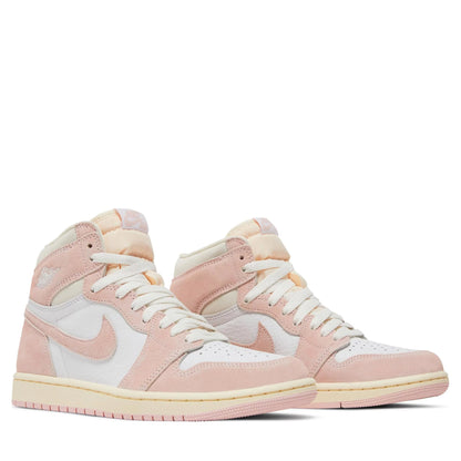 Jordan 1 Retro High OG Washed Pink (W)
