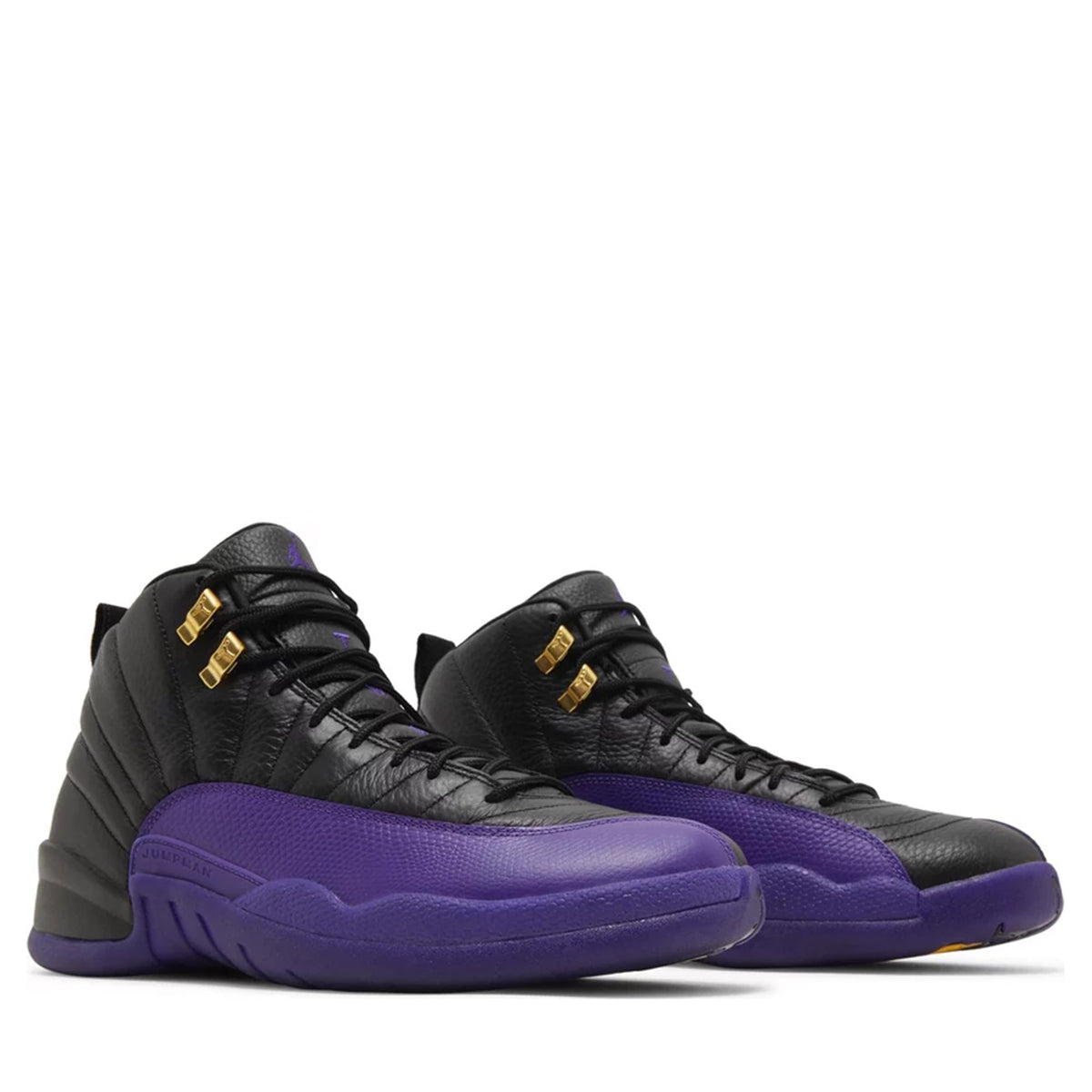 Jordan 12 Retro Field Purple