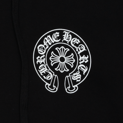 Chrome Hearts New York Exclusive Pullover Hoodie Black