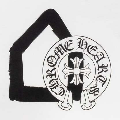 Chrome Hearts Dover Street Market Ginza Tee White