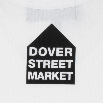 Chrome Hearts Dover Street Market Ginza Tee White