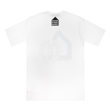 Chrome Hearts Dover Street Market Ginza Tee White