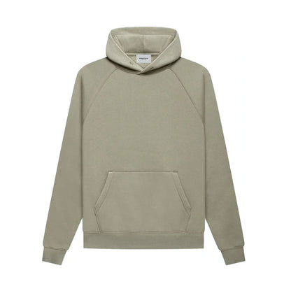 FOG Essentials Pullover Hoodie Pistachio (FW21)