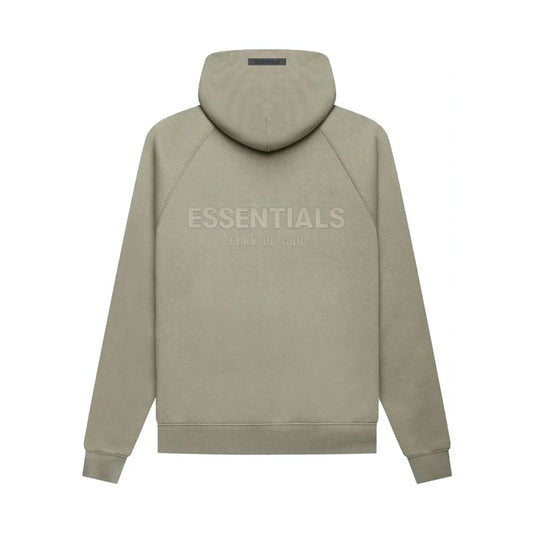FOG Essentials Pullover Hoodie Pistachio (FW21)