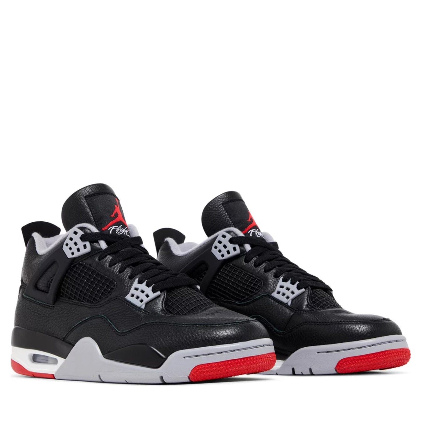 Jordan 4 Retro Bred Reimagined