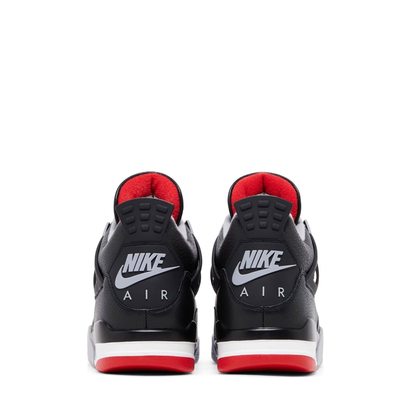 Jordan 4 Retro Bred Reimagined