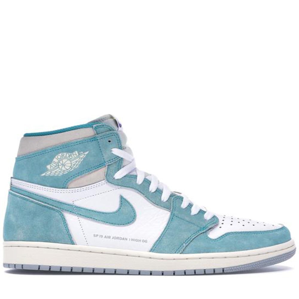 Jordan 1 Retro High Turbo Green (GS)
