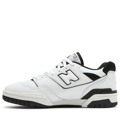 New Balance 550 White Black