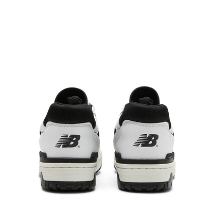 New Balance 550 White Black
