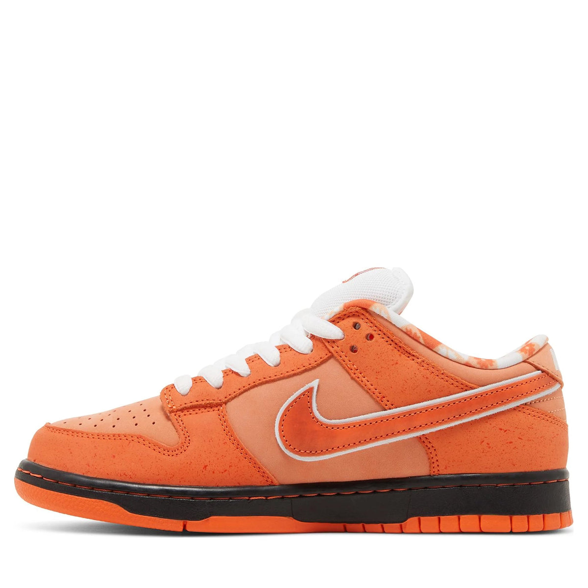Nike SB Dunk Low Concepts Orange Lobster