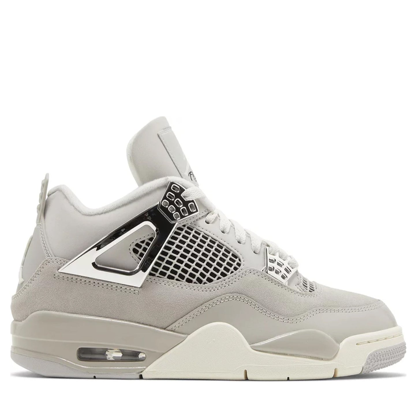 Jordan 4 Retro Frozen Moments (W)