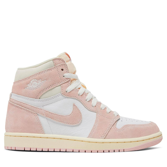 Jordan 1 Retro High OG Washed Pink (W)