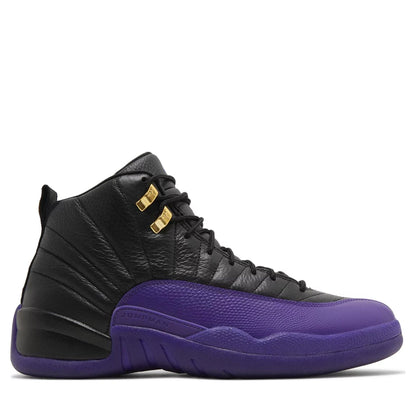 Jordan 12 Retro Field Purple