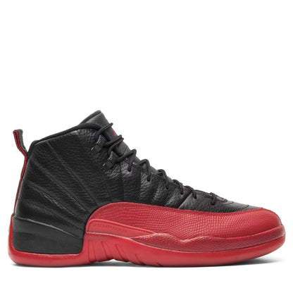 Jordan 12 Retro Flu Game (2016)