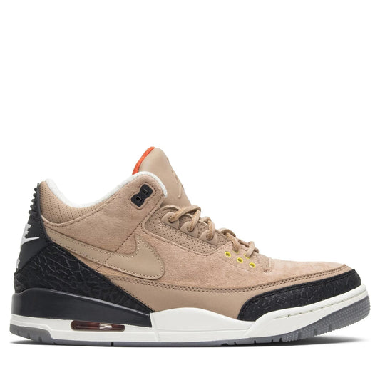Jordan 3 Retro JTH Bio Beige