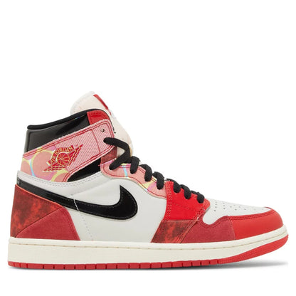 Jordan 1 High OG Spider-Man Across the Spider-Verse