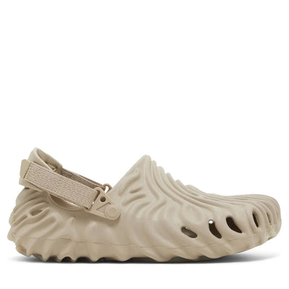 Crocs Pollex Clog by Salehe Bembury Horchata
