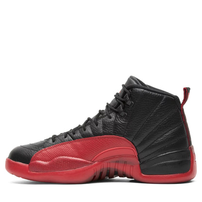 Jordan 12 Retro Flu Game (2016)