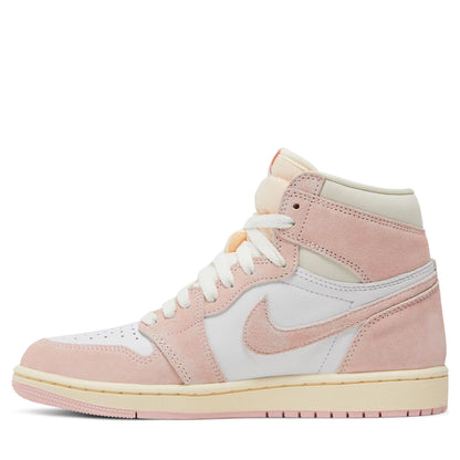 Jordan 1 Retro High OG Washed Pink (W)